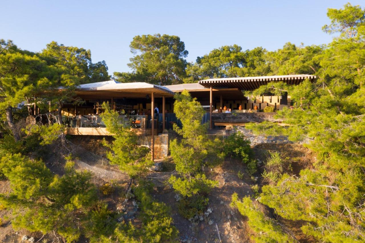 D-Resort Gocek Gocek  Exterior photo