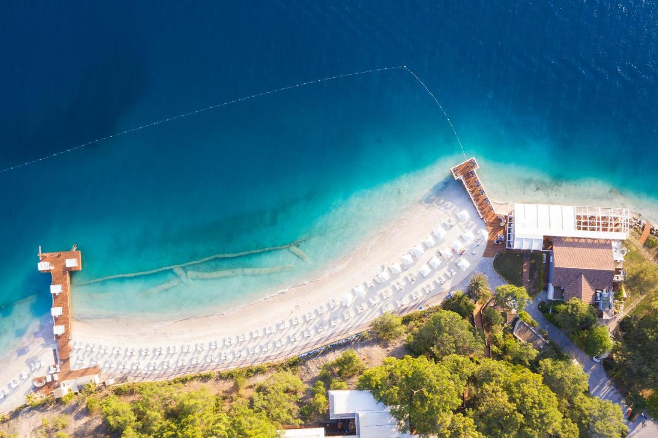 D-Resort Gocek Gocek  Exterior photo