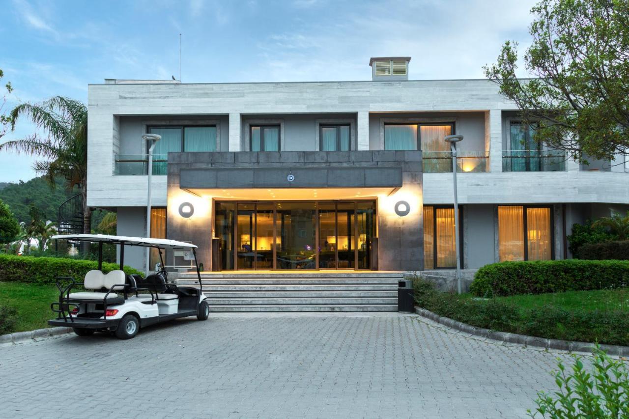 D-Resort Gocek Gocek  Exterior photo