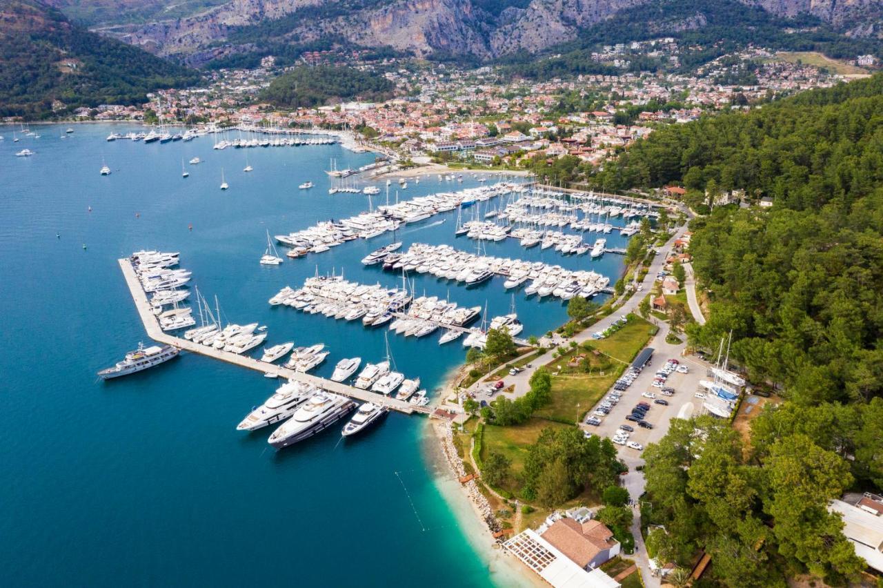 D-Resort Gocek Gocek  Exterior photo