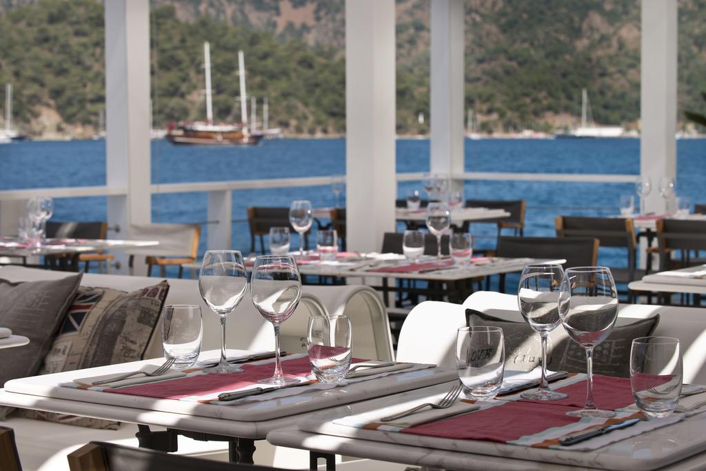 D-Resort Gocek Gocek  Exterior photo