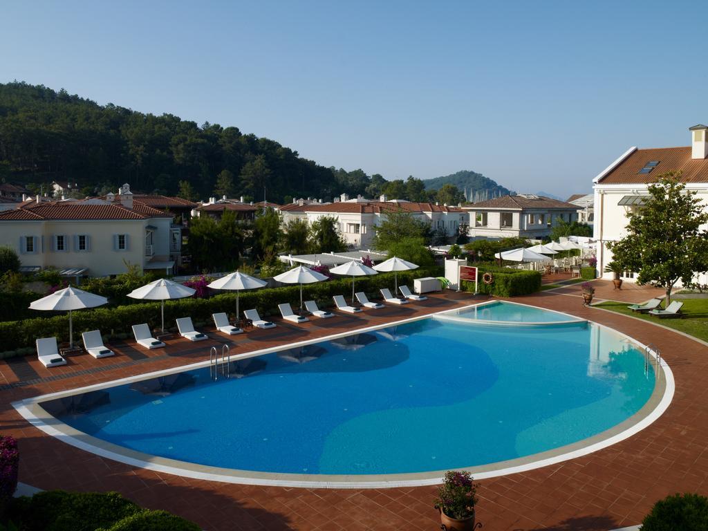 D-Resort Gocek Gocek  Exterior photo