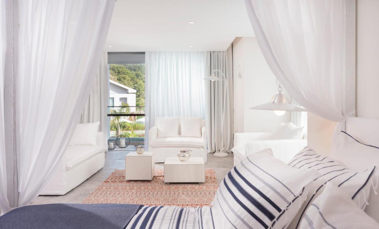 D-Resort Gocek Gocek  Room photo